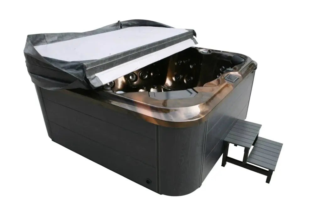 H2O 6000 Series 6-Person 32A Hot Tub H2O Hot Tubs