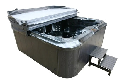 H2O 7000 Series 7-Person 32A Hot Tub H2O Hot Tubs