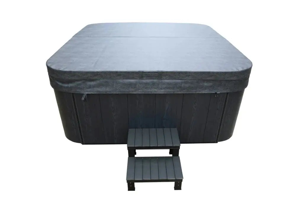 H2O 7000 Series 7-Person 32A Hot Tub H2O Hot Tubs