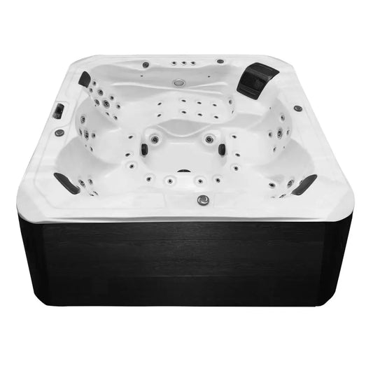 H2O Retreat Bay XL 6-Person 32A Hot Tub H2O Hot Tubs