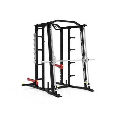 Sterling Series - Smith Machine / Half Rack Combo Gym Gear