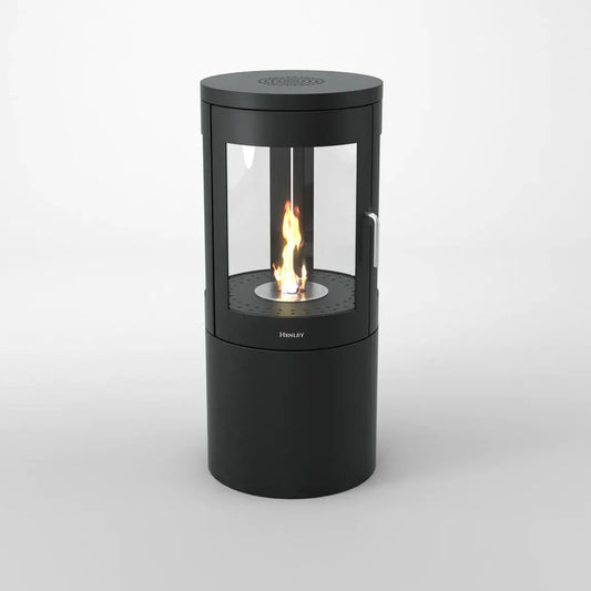 Henley Berlin Bioethanol Fire Henley Stoves