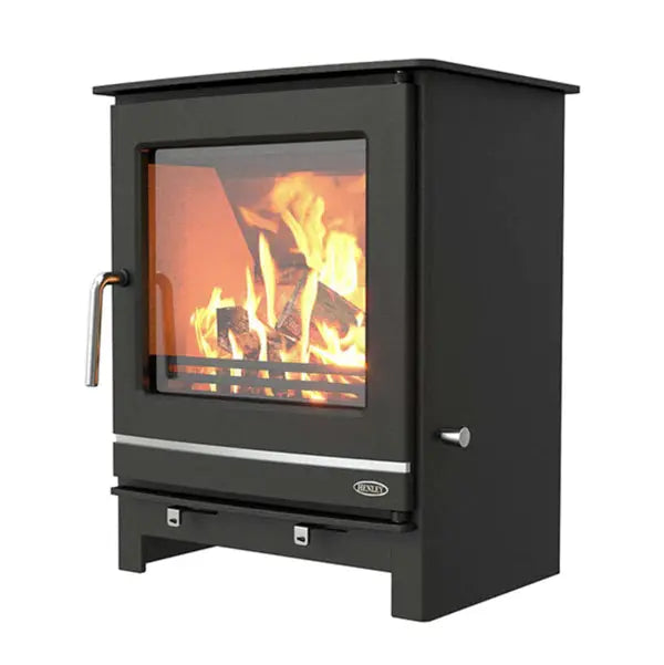 Henley Hampshire Multi Fuel (Eco) Henley Stoves