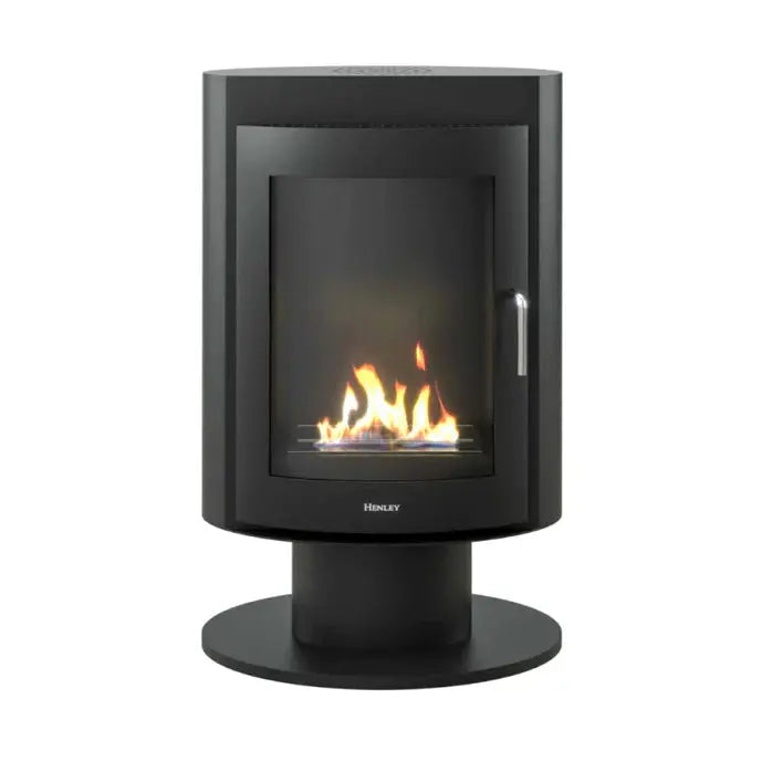 Henley Madrid Bioethanol Fire Henley Stoves