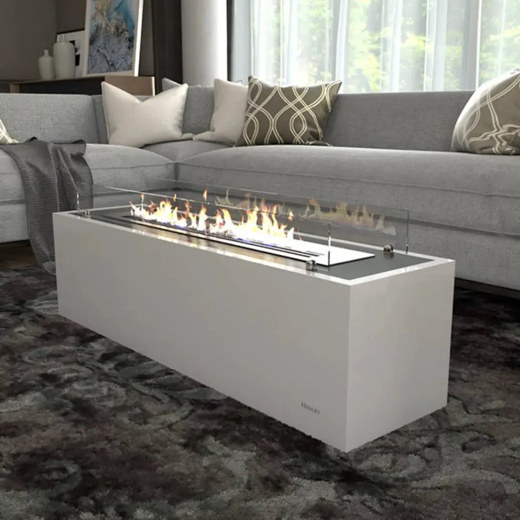 Henley Mist Bioethanol Fire Henley Stoves