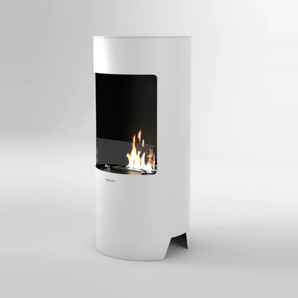 Henley Paris Bioethanol Fire Henley Stoves