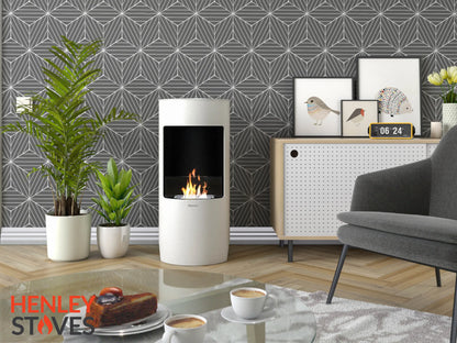 Henley Paris Bioethanol Fire Henley Stoves