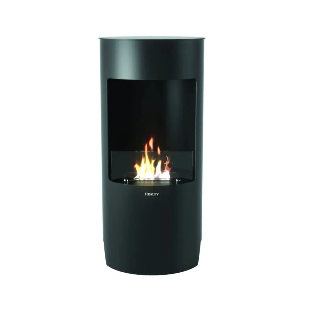 Henley Paris Bioethanol Fire Henley Stoves