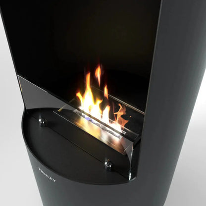 Henley Paris Bioethanol Fire Henley Stoves