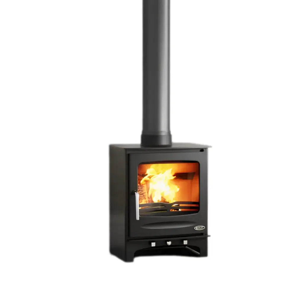 Henley Sherwood Multi Fuel (Eco) Henley Stoves