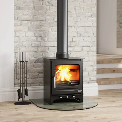 Henley Sherwood Multi Fuel (Eco) Henley Stoves