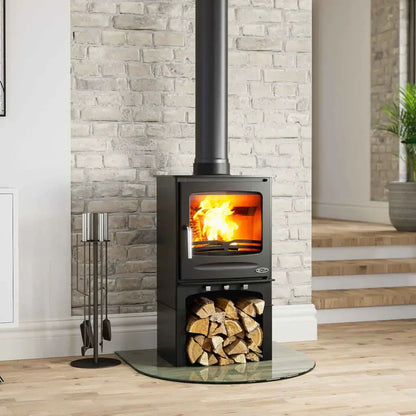 Henley Sherwood Multi Fuel (Eco) Henley Stoves