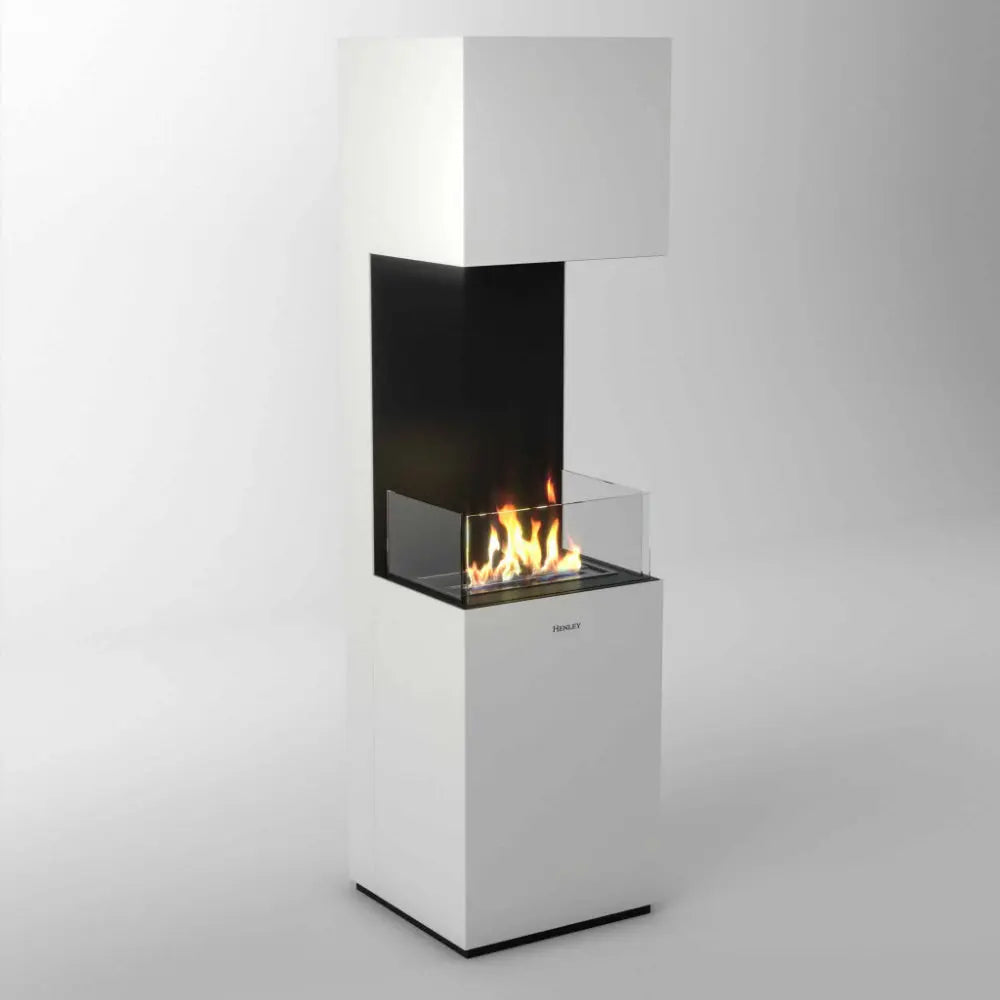 Henley Vienna Bioethanol Fire Henley Stoves