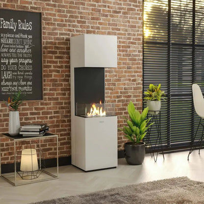 Henley Vienna Bioethanol Fire Henley Stoves