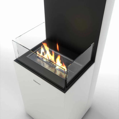 Henley Vienna Bioethanol Fire Henley Stoves