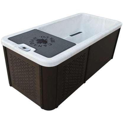 Hurricane Chill Therapy Tub Canadian Spa Company