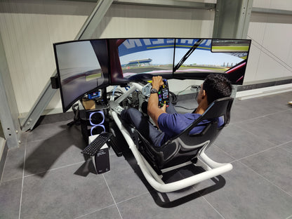 BPS Blade Pro Home Racing Simulator