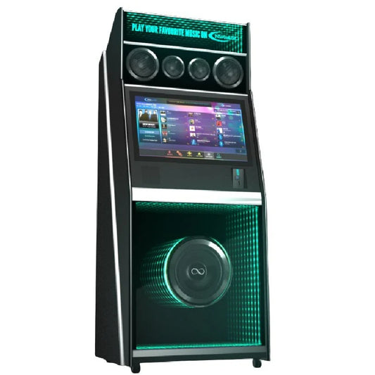 NSM Music Infinity Jukebox