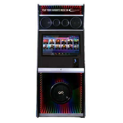 NSM Music Infinity Jukebox