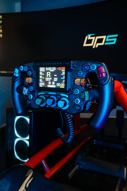 BPS Blade Pro Home Racing Simulator