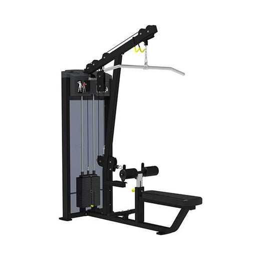 Pro Series - Lat Pulldown / Low Row