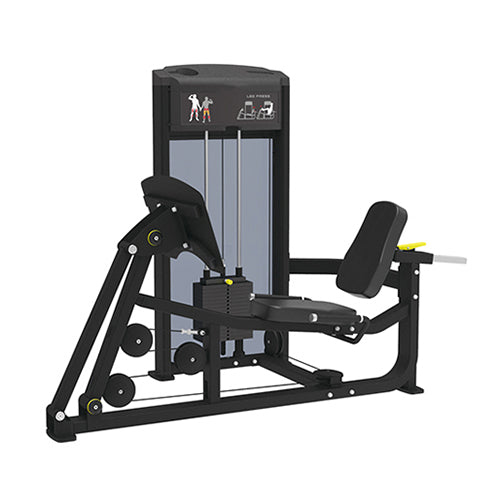 Pro Series - Leg Press