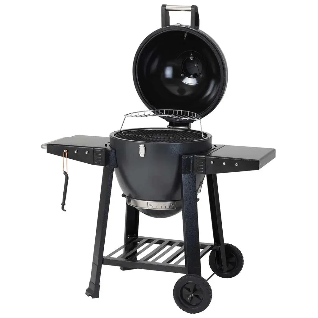 Lifestyle Dragon Egg Charcoal Barbecue Lifestyle Appliances