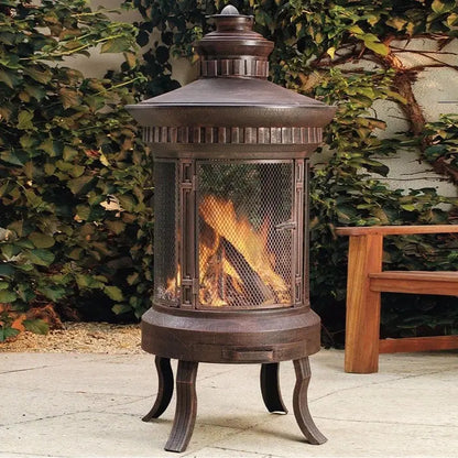 Lifestyle Prestige Fire Pit Lifestyle Appliances