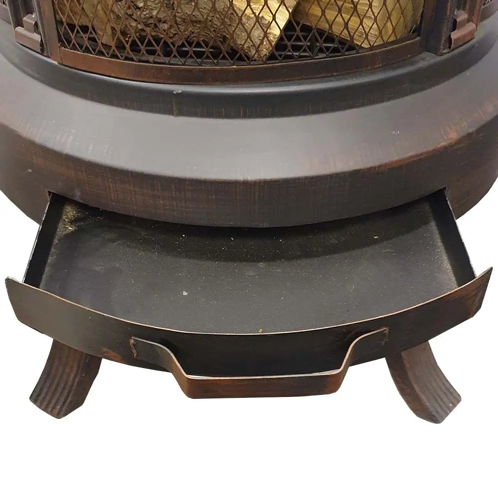 Lifestyle Prestige Fire Pit Lifestyle Appliances