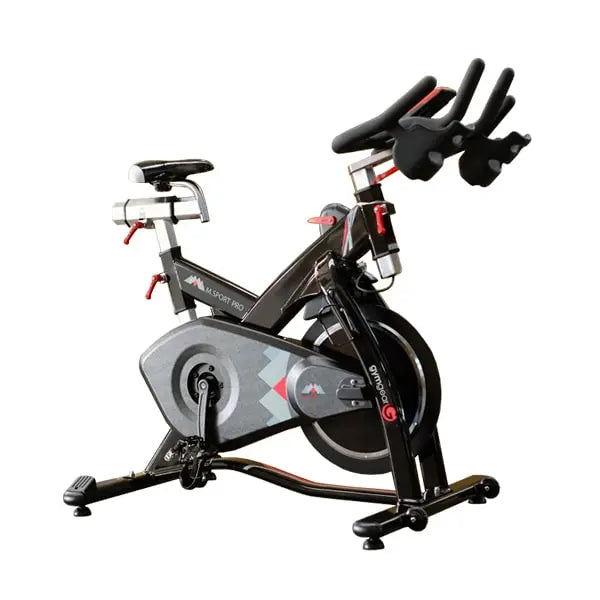 M Sport Pro Indoor Studio Bike Gym Gear