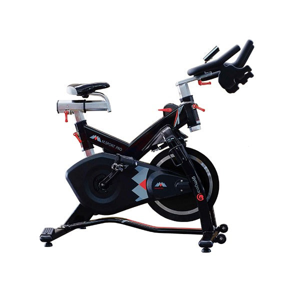 M Sport Pro Indoor Studio Bike