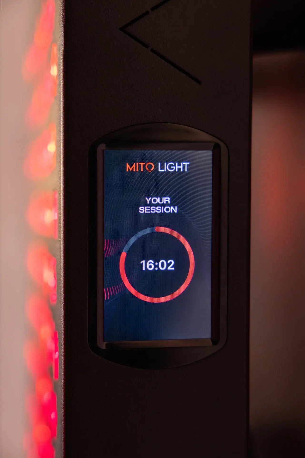 MITO LIGHT® Biohacker 4.0 Mito Light