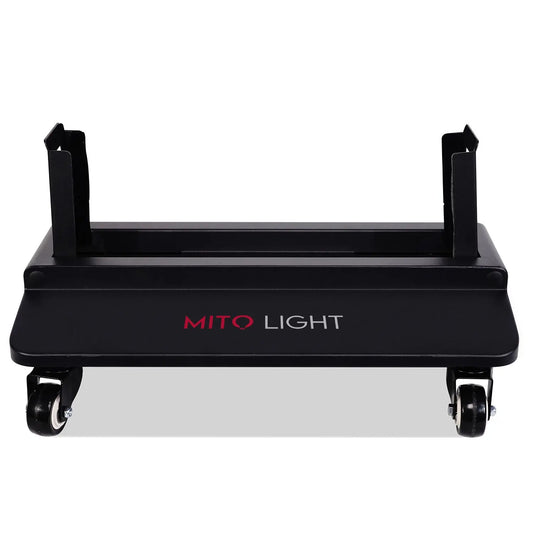 MITO LIGHT® Mitohacker Floor Stand 4.0 Mito Light