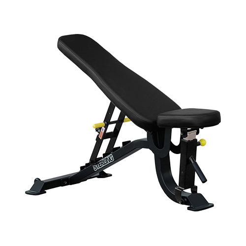 Sterling Series - Adjustable Bench