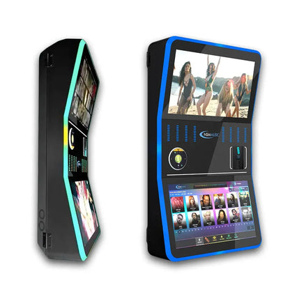 NSM Curve Digital Jukebox NSM Music