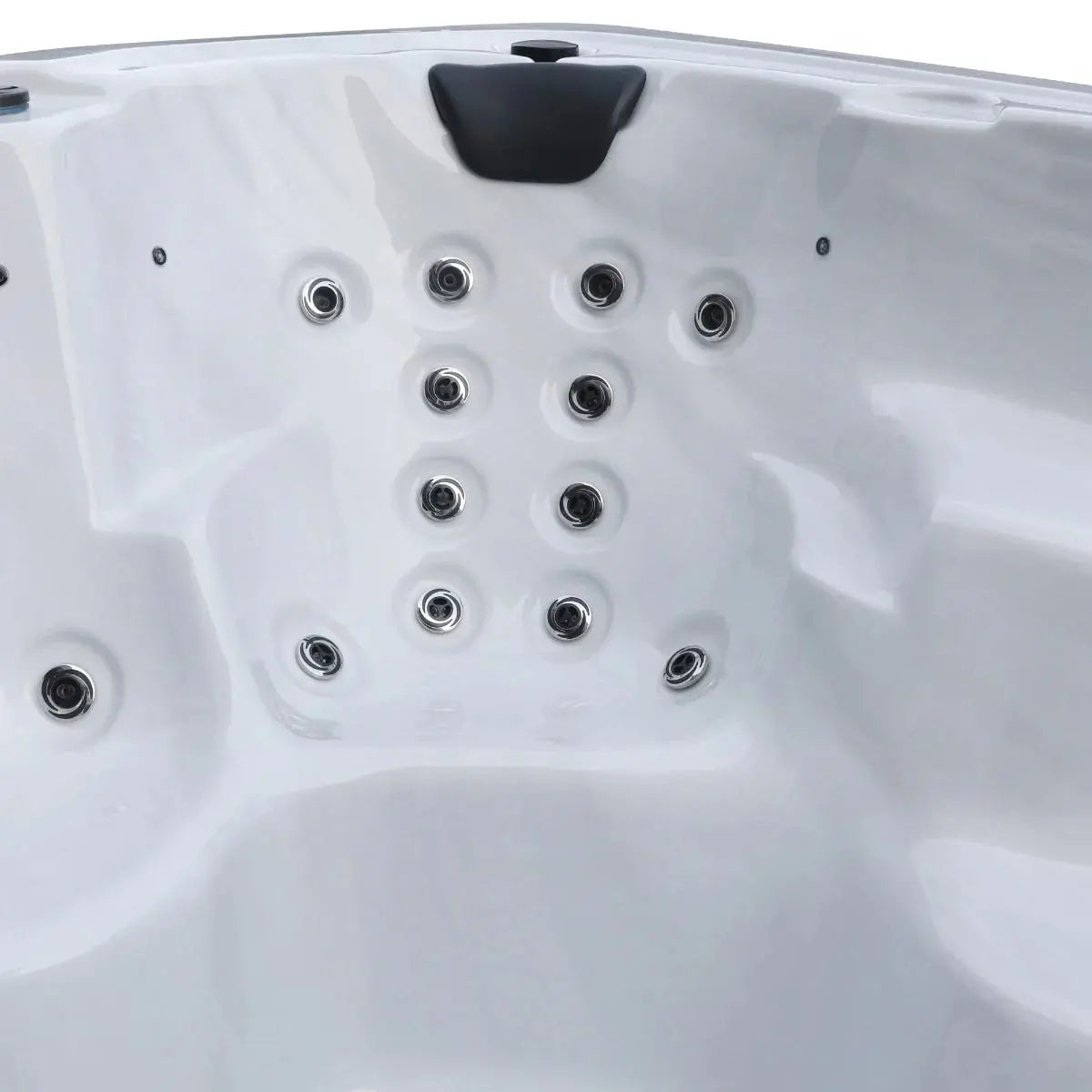 Neptune 12ft 3-Person Swim Spa H2O Hot Tubs