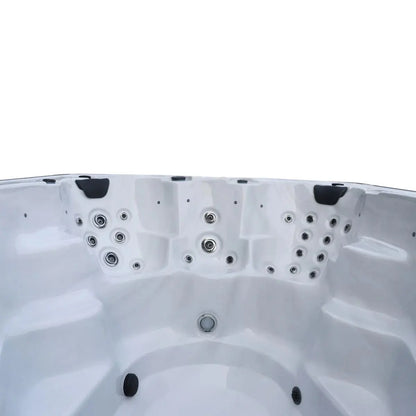 Neptune 12ft 3-Person Swim Spa H2O Hot Tubs