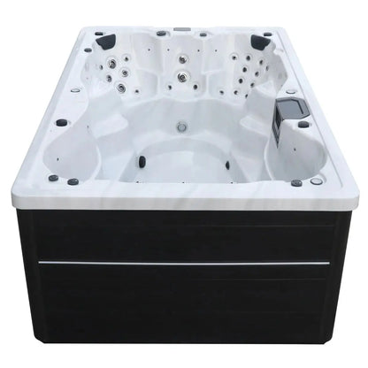 Neptune 12ft 3-Person Swim Spa H2O Hot Tubs