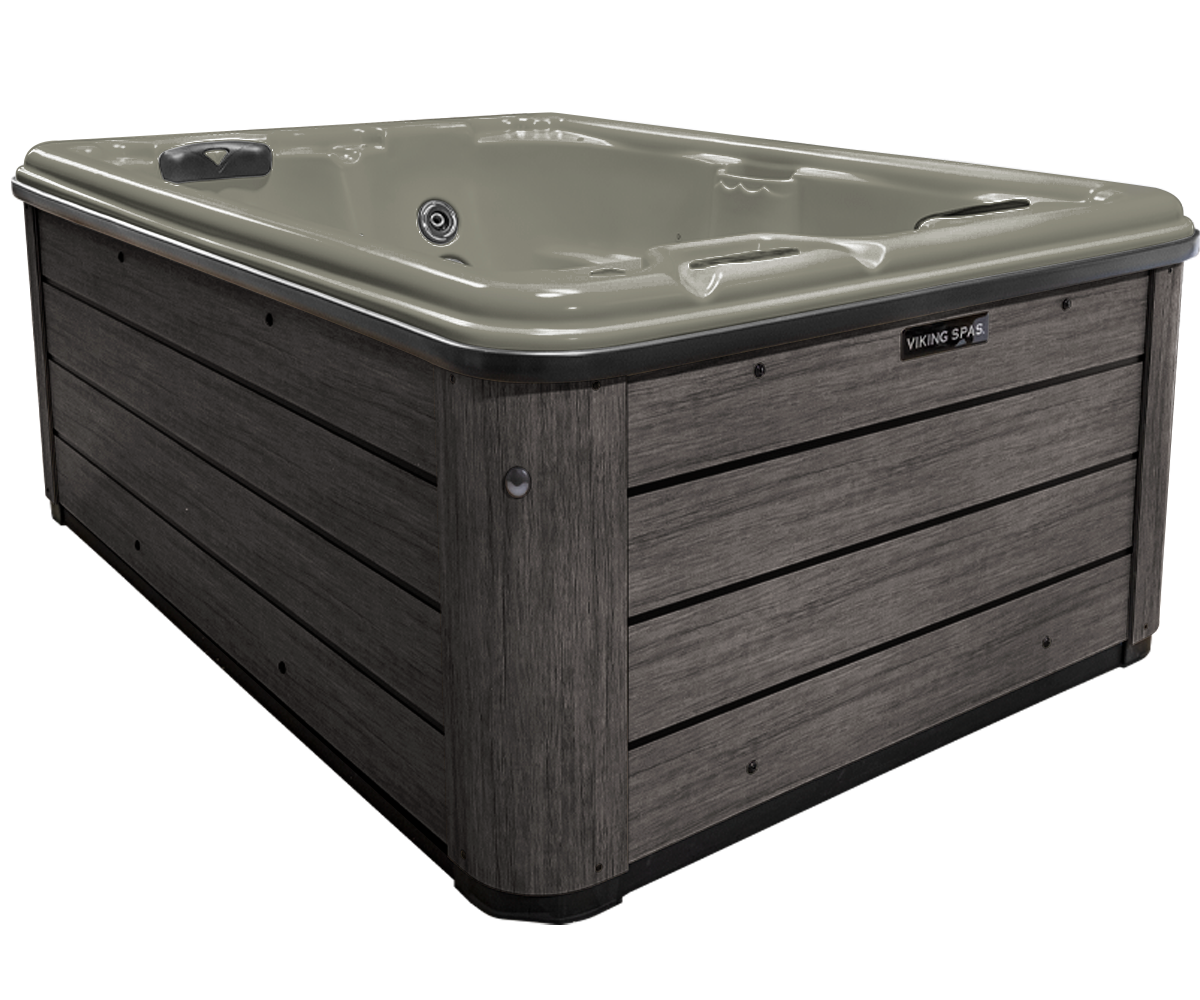 Aurora 3 Hot Tub