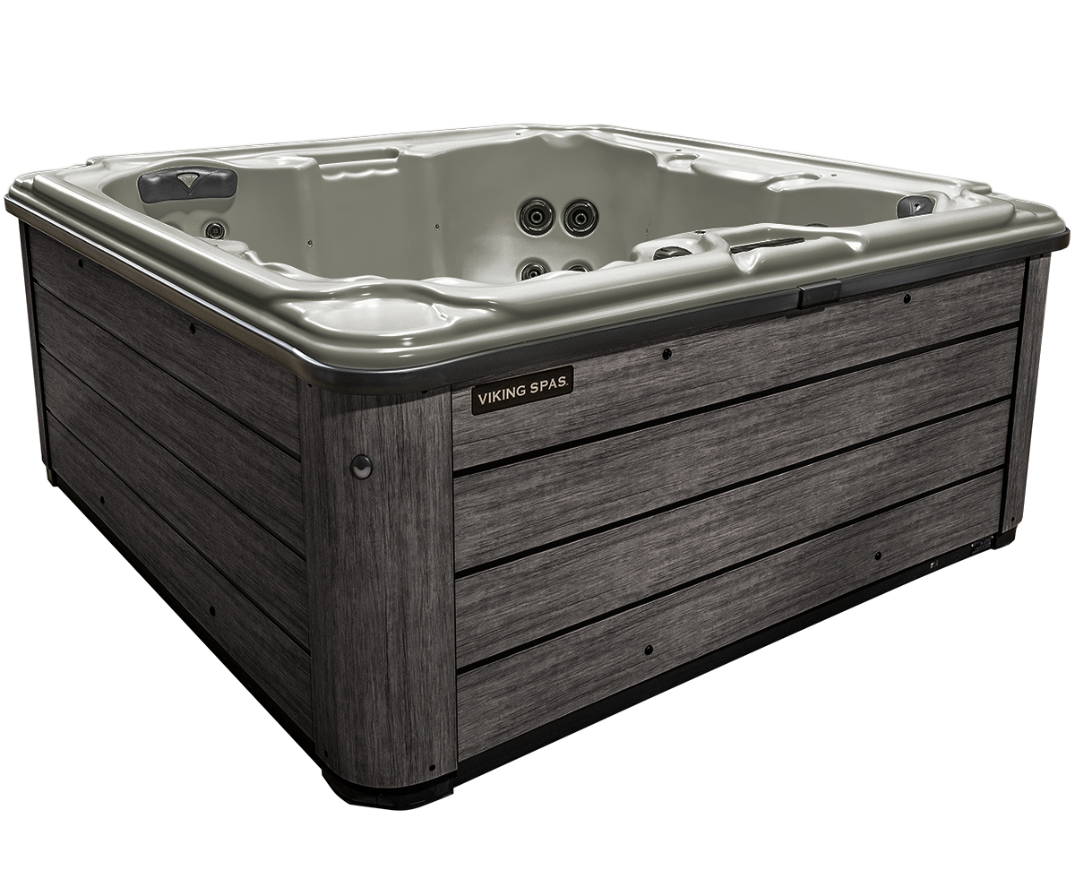 Royale ETS Hot Tub