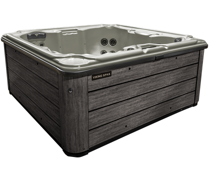 Royale ETS Hot Tub