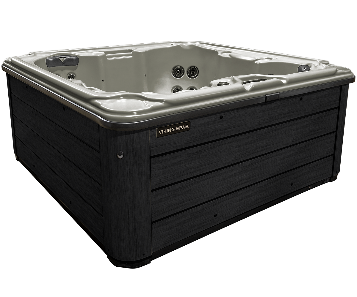 Royale P Plug-n-Play Hot Tub