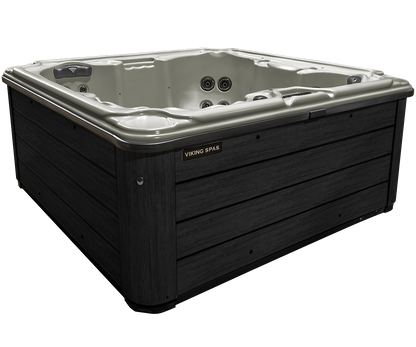 Royale P Plug-n-Play Hot Tub