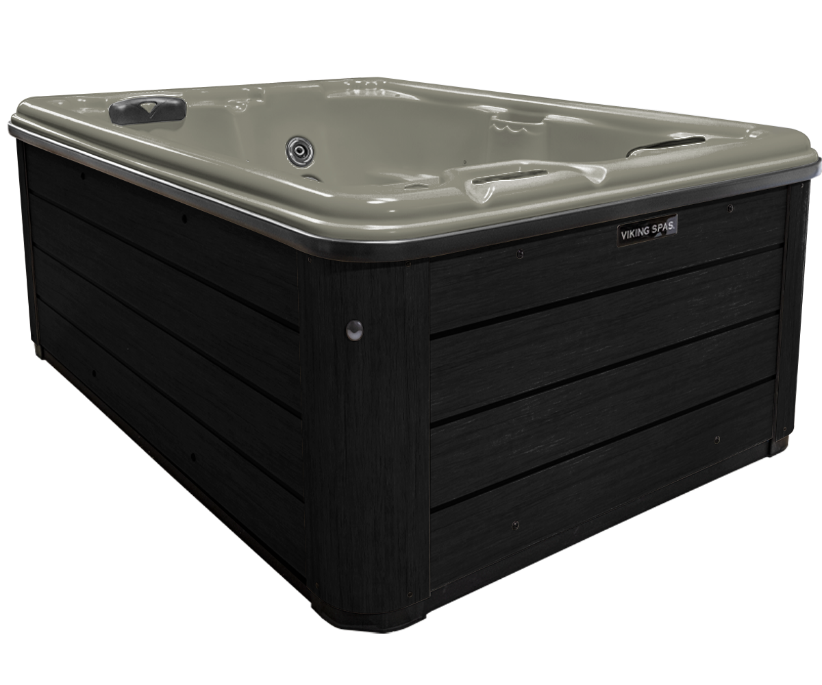 Aurora 3 Hot Tub