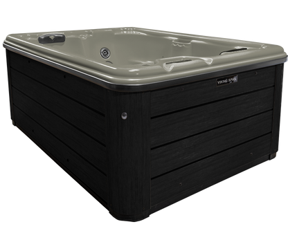 Aurora 3 Hot Tub