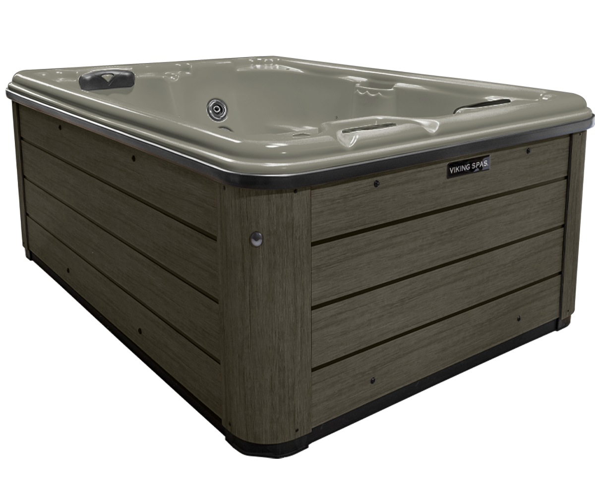 Aurora 3 Hot Tub