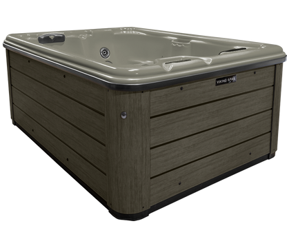 Aurora 3 Hot Tub