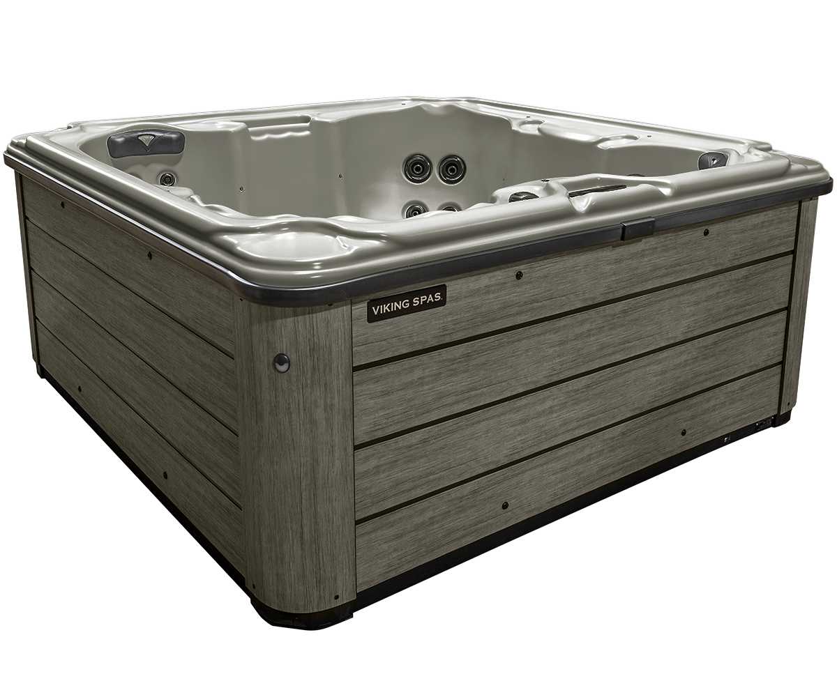 Royale P Plug-n-Play Hot Tub