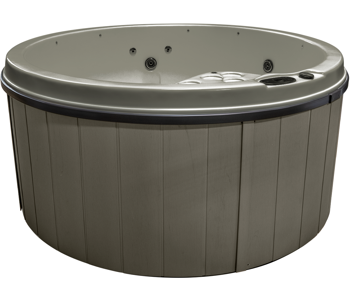 Viking 3 Hot Tub