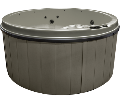 Viking 3 Hot Tub